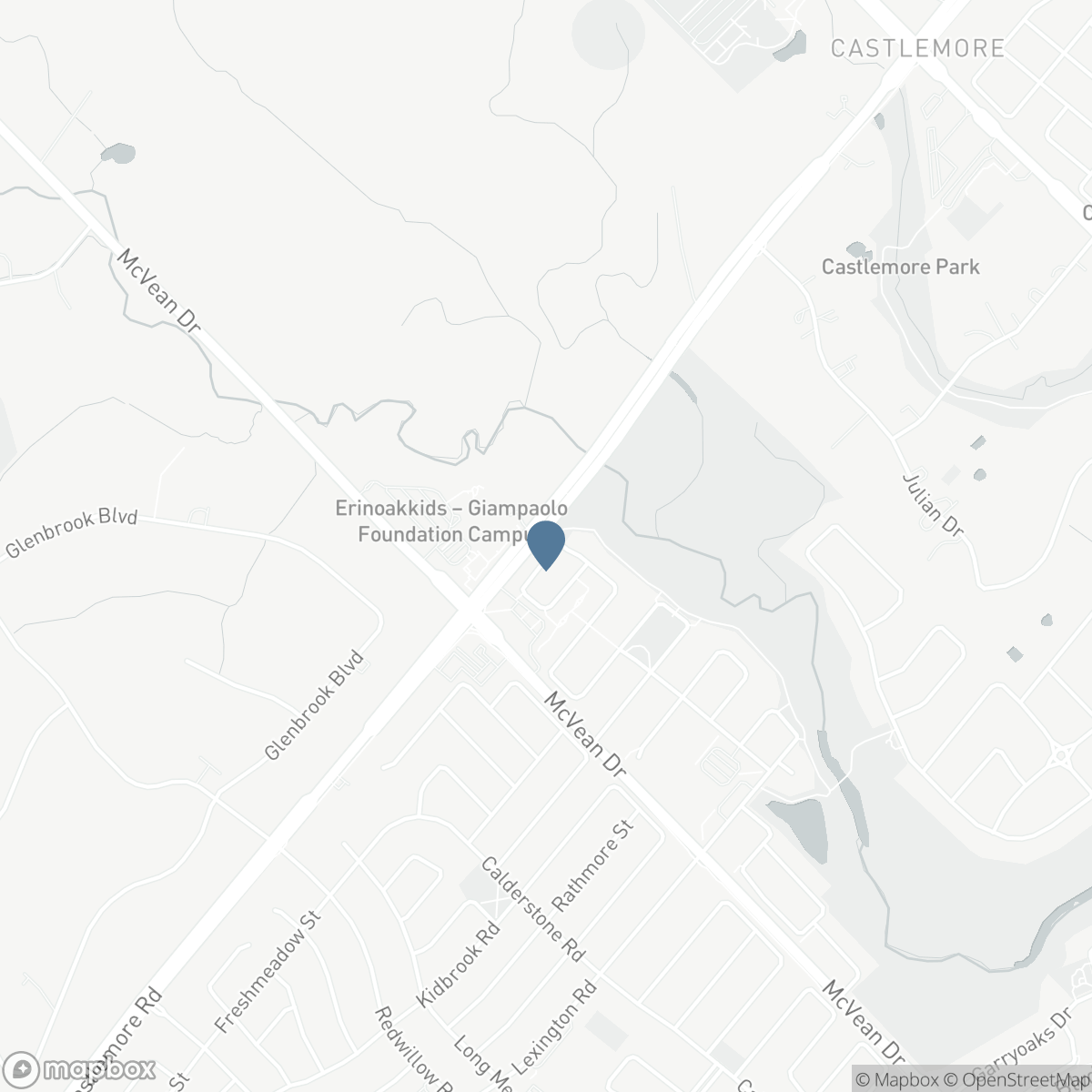 4 UTOPIA WAY, Brampton, Ontario L6P 4A5